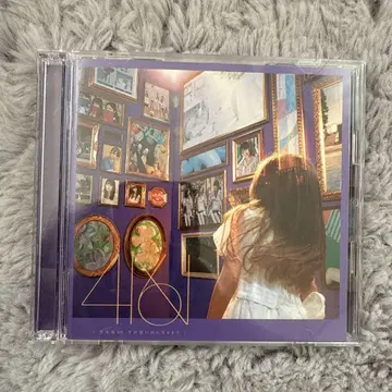 노기자카46 CD 앨범