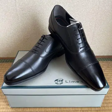 새상품 키프 가죽 스트레이트 팁 비즈니스 슈즈 27.0cm