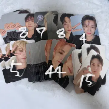 SEVENTEEN SHOPEE kpopmerch 91장