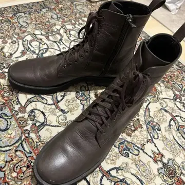 후드티 후드티 샷 숏부츠 361/2 AA