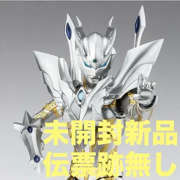 S.H.Figuarts 울티메이트 샤이닝 울트라맨 제로