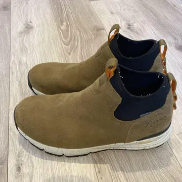 Danner 다너 부츠 브라운 27.5