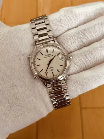 [ 최종 가격 인하 ] 세이코 SPIRIT Auto calendar