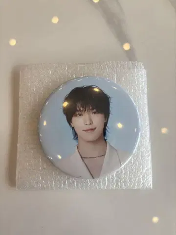 SEVENTEEN 디노 캔뱃지