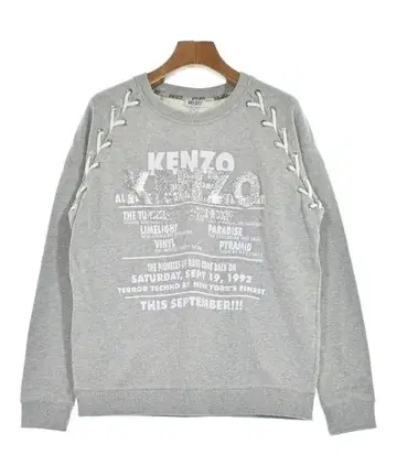 KENZO 여성용 맨투맨