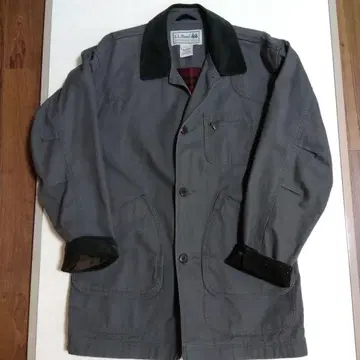 L.L.Bean 필드 코트 S