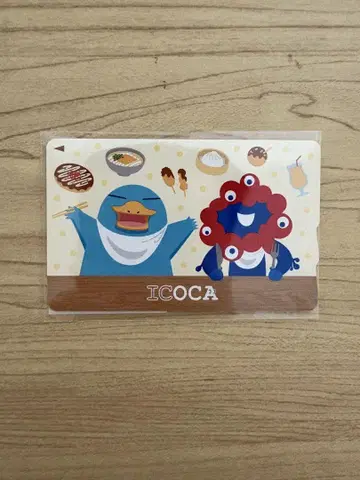 오사카 엑스포 2025 미야쿠미야쿠 ICOCA 잔액 없음