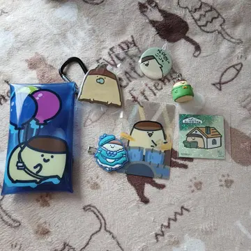 오분구와 함께