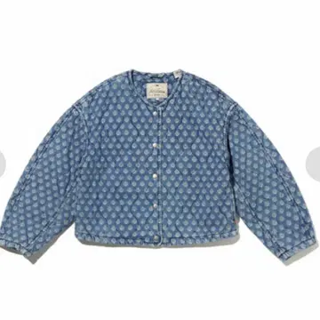 Levi's 퀼티드 라이너 셔츠