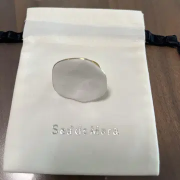 Sea'ds mara 시즈마라 반지