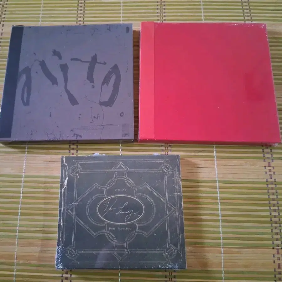 DPR IAN Mito2 Dear Insanity cdセット DPR IAN - Dear Insanity - Amazon.com Music