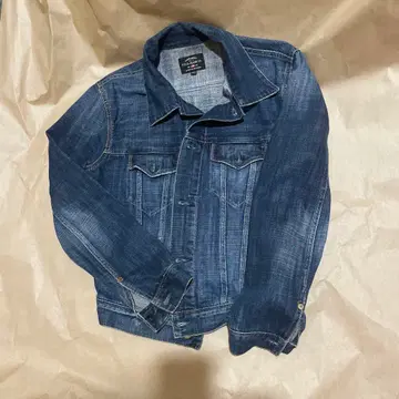 Polo Jeans Co. 데님 자켓 2005년 제조