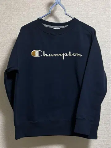 챔피온 champion 골프 여성용 트레이닝복 네이비 컬러 L