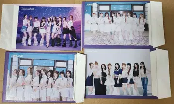 NiziU 랜덤 포토 올