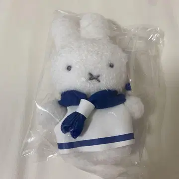 요코하마 한정판 MIIA miffy 미피 세일러 백참