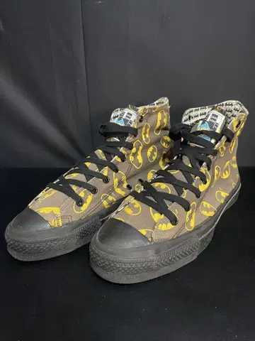 80s USA제 converse 컨버스 배트맨 BATMAN