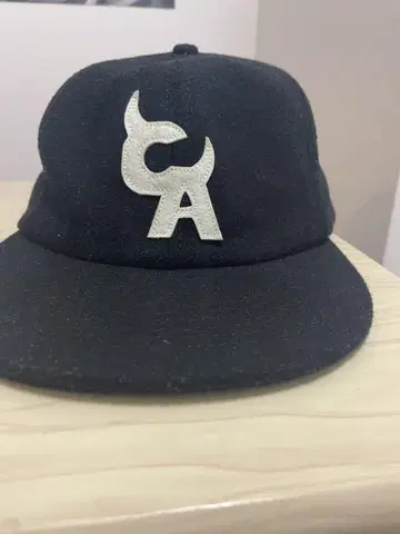 타일러 더 크리에이터 블랙 캡