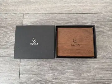 SORA ONLINE (소라 온라인) 별하늘 반지 박스