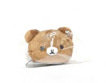 네오 리라 복권 차이로이코구마 D상 매달린 봉제 인형