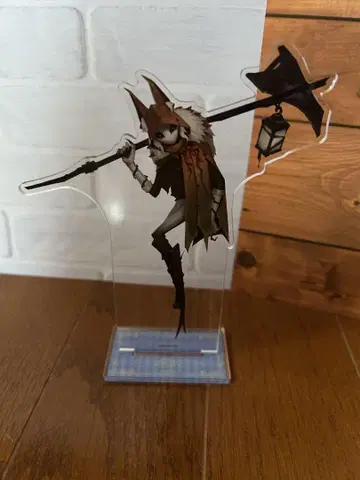 제5인격 밤의 감시자 이타카 아크릴 스탠드