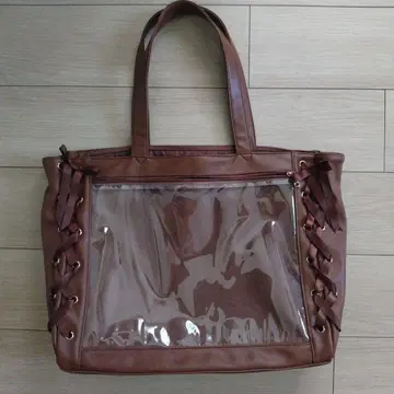 wego 이타백 브라운