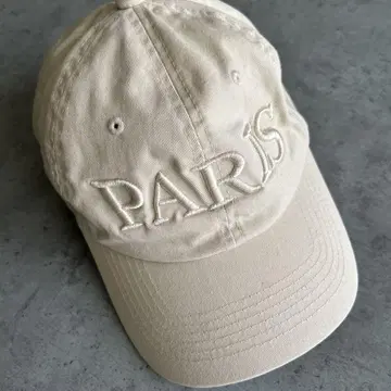 [ GOOD GRIEF!굿그리프 ] PARIS LA CAP