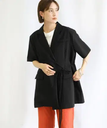 카슈쿨 테일러드 자켓 select MOCA
