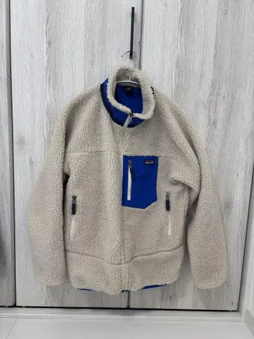 Patagonia 플리스 자켓