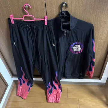 갈피 셋업