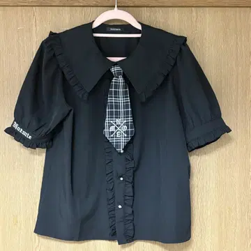 노에미 블라우스