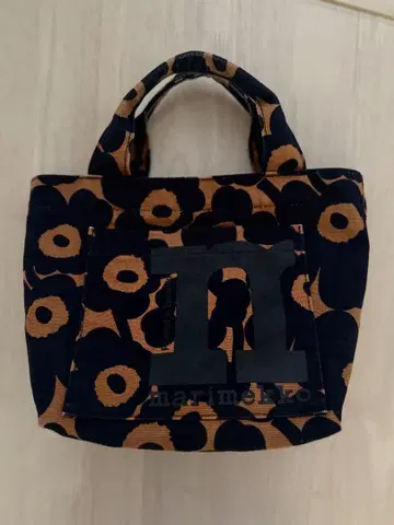 marimekko 토트백