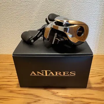 시마노 19 안타레스 노멀