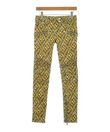 BALMAIN 데님 팬츠 여성용