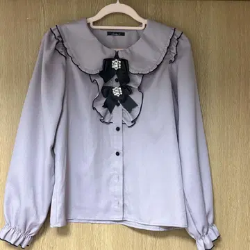 MARS 마즈 블라우스