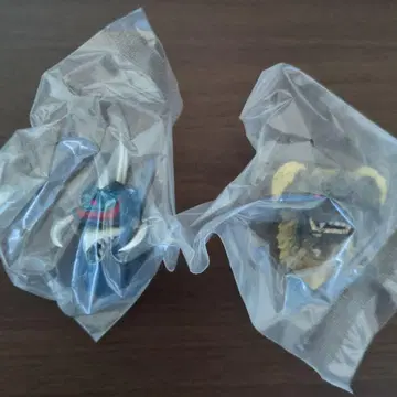 제일복권 고질라 헤드 마그넷