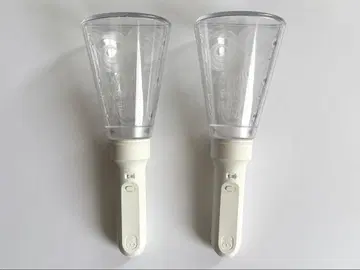 SUPER EIGHT (칸쟈니 에이토) 18제 응원봉 2개 세트