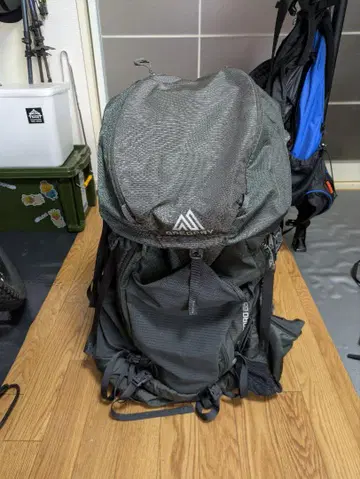 Gregory 그레고리 바르톨로 65L S 사이즈