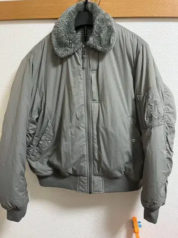 퍼스트 핸드 PRIMALOFT B15 프리마로프트 플라이트 자켓