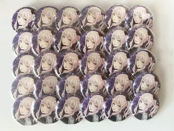 아키야마 미즈키 캔뱃지 세트 이타백 프로세카 별 2 초기