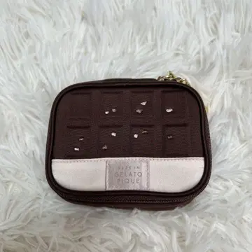 젤라또피케 발렌타인 초콜릿 파우치
