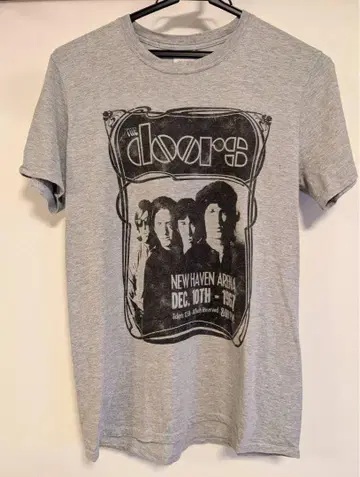 도어즈 Doors 티셔츠