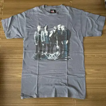 빈티지 Aerosmith 2001 giant body 에어로스미스