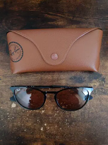 Ray-Ban RB3539F