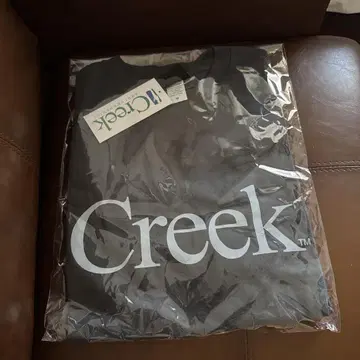 creekanglersdevice T셔츠 미사용 새상품 M creek