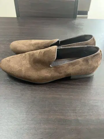 H&M 신발 42 일본 사이즈 26cm
