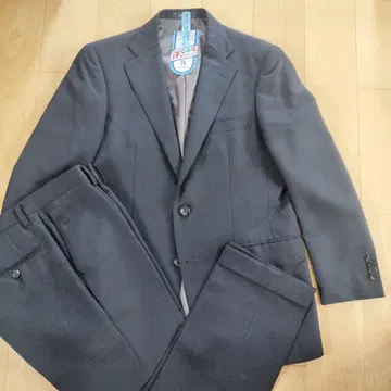 SCABAL personal 비즈니스 정장 네이비 새상품급