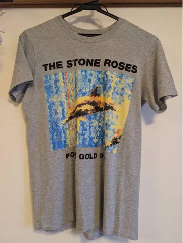 스톤 로지스 STONE ROSES 티셔츠