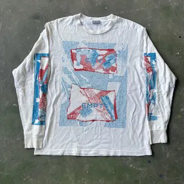 C.E cavempt 롱티