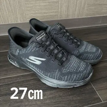 SKECHERS 스케쳐스 슬립인즈 27cm