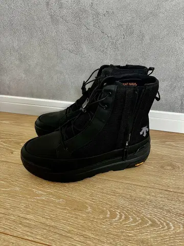 DESCENTE ALLTERRAIN 데상트 방수 부츠 20% OFF!